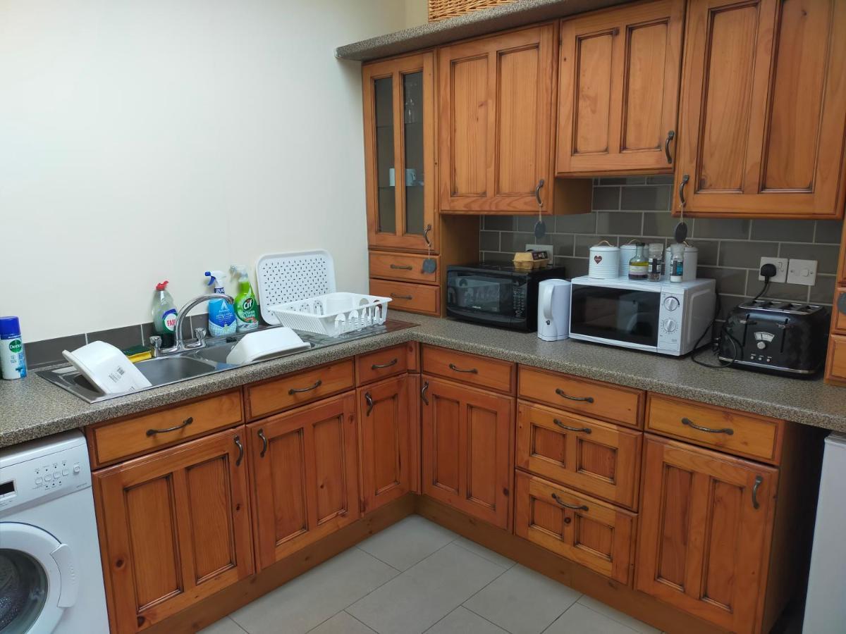 Lucker Mill Shepherds Huts Zewnętrze zdjęcie